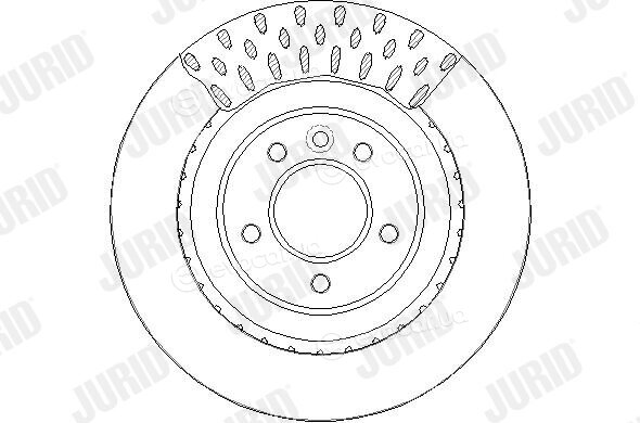 Jurid 563399JC-1