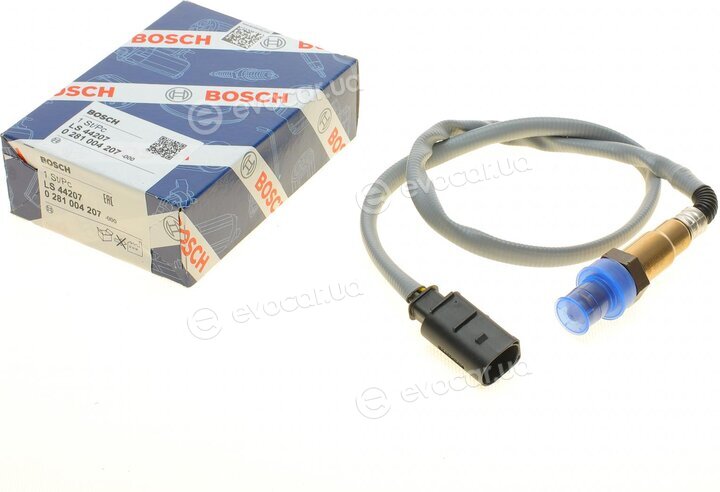 Bosch 0 281 004 207