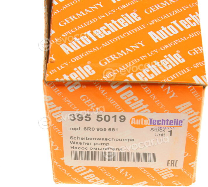 Autotechteile 395 5019
