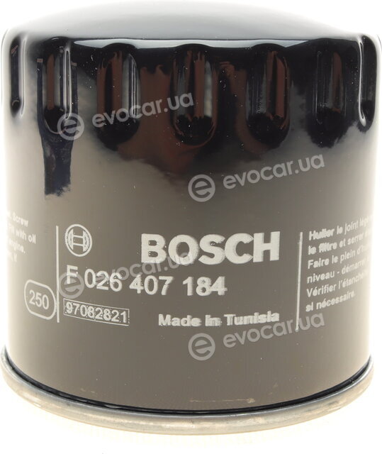 Bosch F 026 407 184