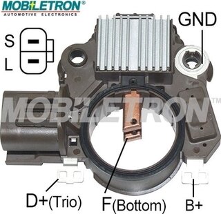 Mobiletron VR-H2009-203