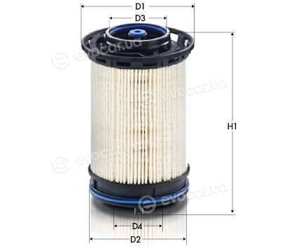 Tecneco GS2097E