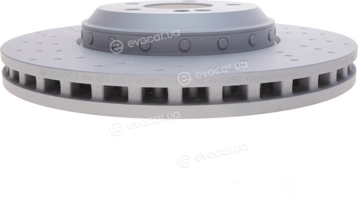 Bosch 0 986 479 G35