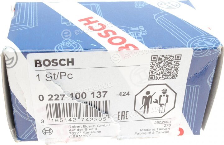 Bosch 0 227 100 137