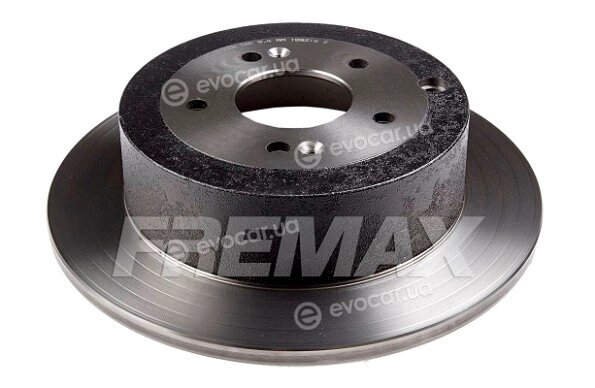 Fremax BD-5110