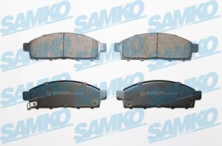 LPR / Samko 5SP1319