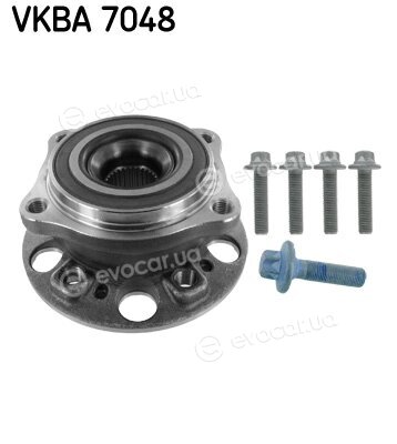 SKF VKBA 7048