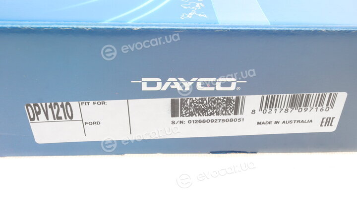 Dayco DPV1210