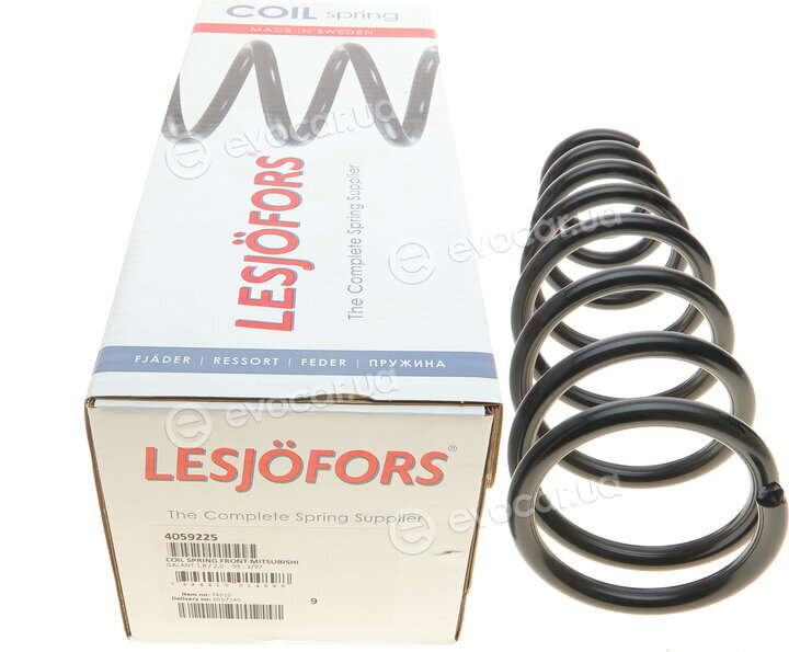 Lesjofors 4059225