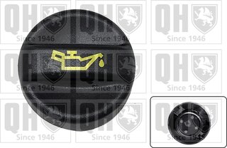 Quinton Hazell FC585