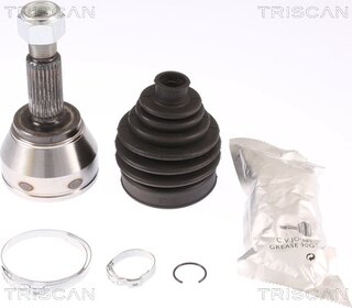 Triscan 8540 16142