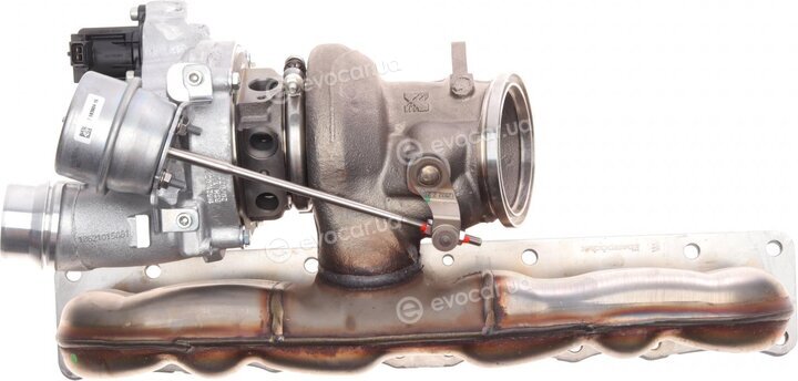 BorgWarner 18539880004