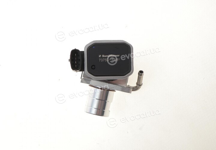 Wahler / BorgWarner 7375D