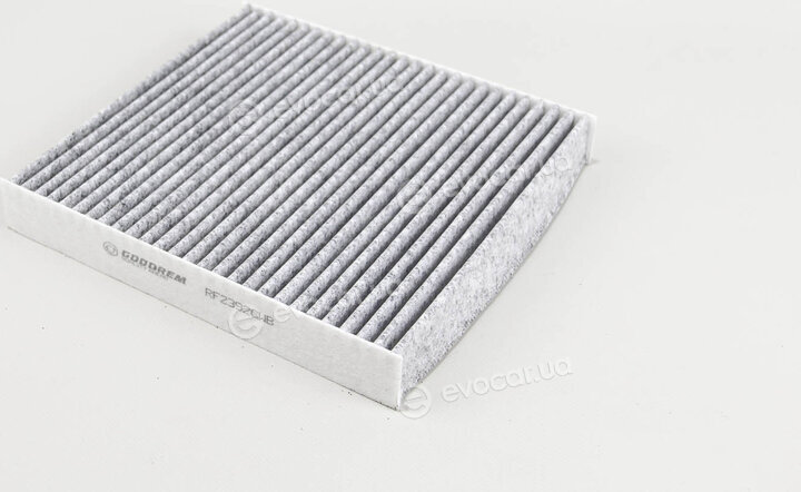 Goodrem RF2392CWB