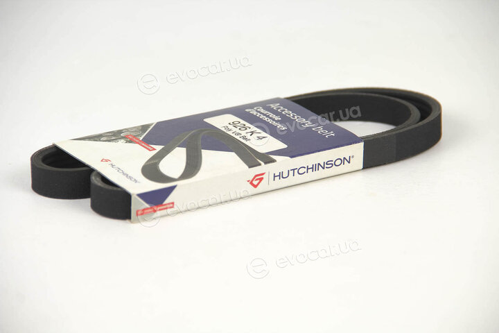 Hutchinson 926 K 4
