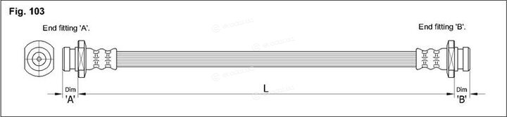 Starline HA DH.1204