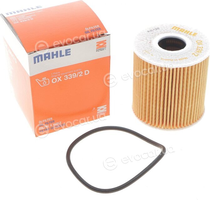 Mahle OX 339/2D