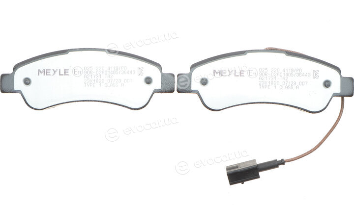 Meyle 025 220 4119/PD
