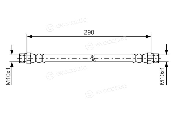 Bosch 1 987 476 061