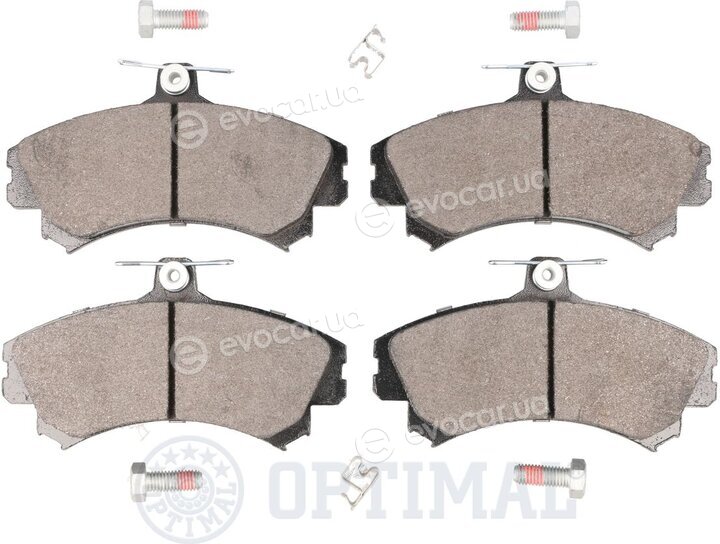 Optimal BP-10306