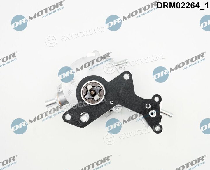 Dr. Motor DRM02264