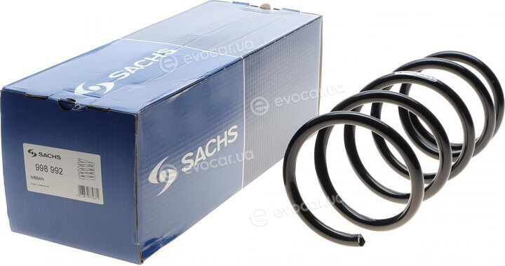 Sachs 998 992