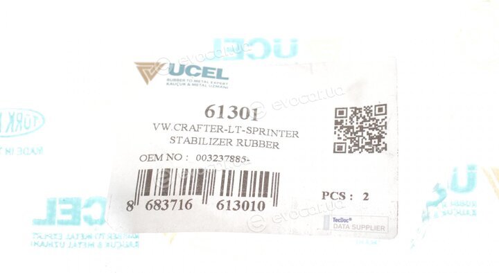 Ucel 61301