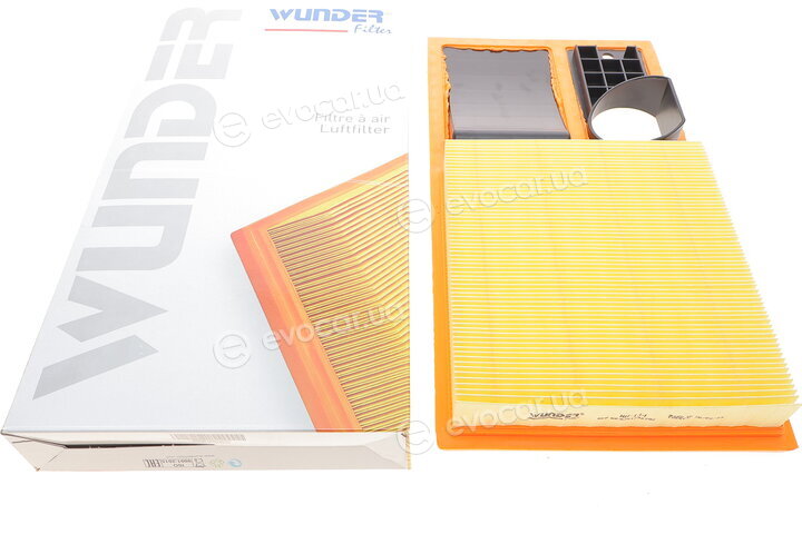 Wunder WH 134