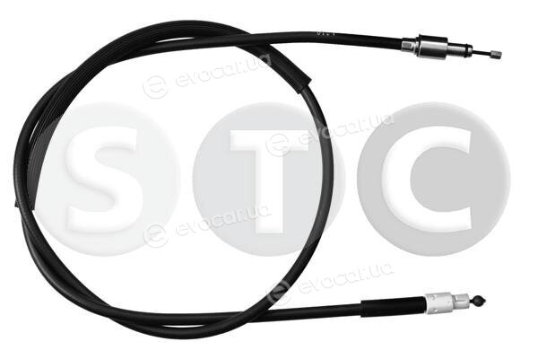 Metalcaucho / STC T483755