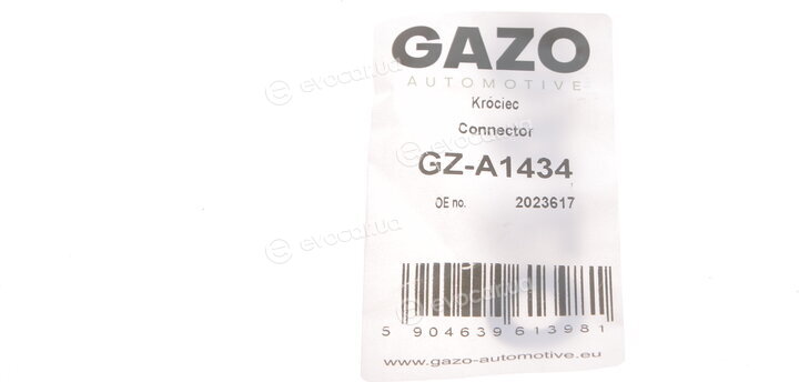 Gazo GZ-A1434