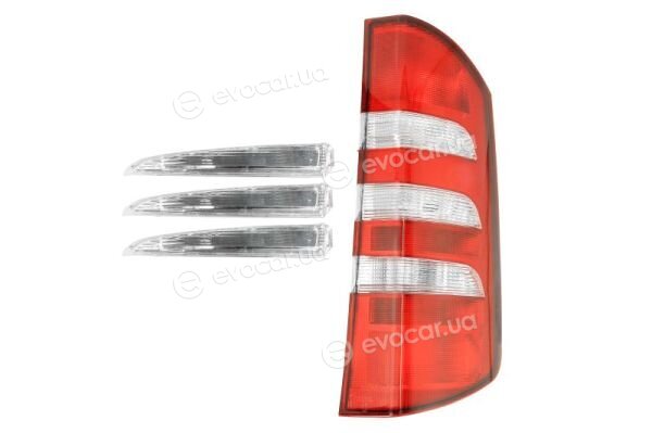 Trucklight TL-ME011R