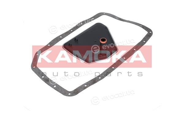 Kamoka F602001