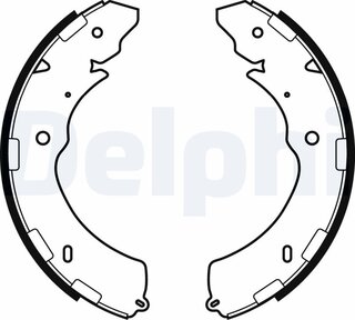 Delphi LS2064