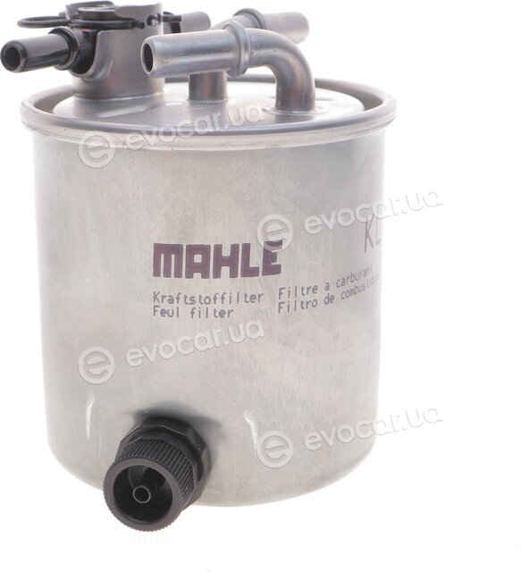 Mahle KL 404/16