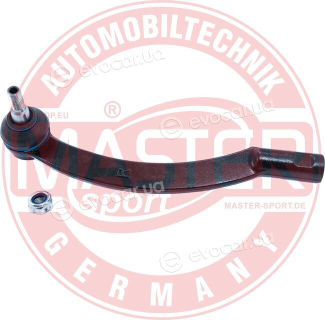 Master Sport 25772-PCS-MS