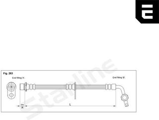 Starline HA EB.1299