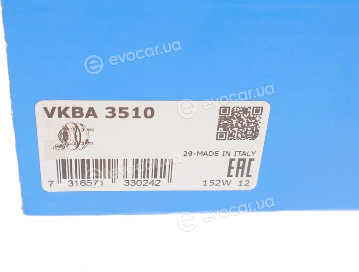 SKF VKBA 3510