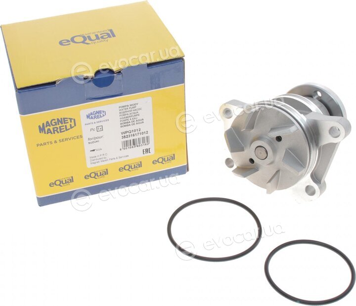 Magneti Marelli 352316171012