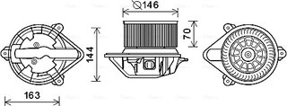 Ava Quality RT8577