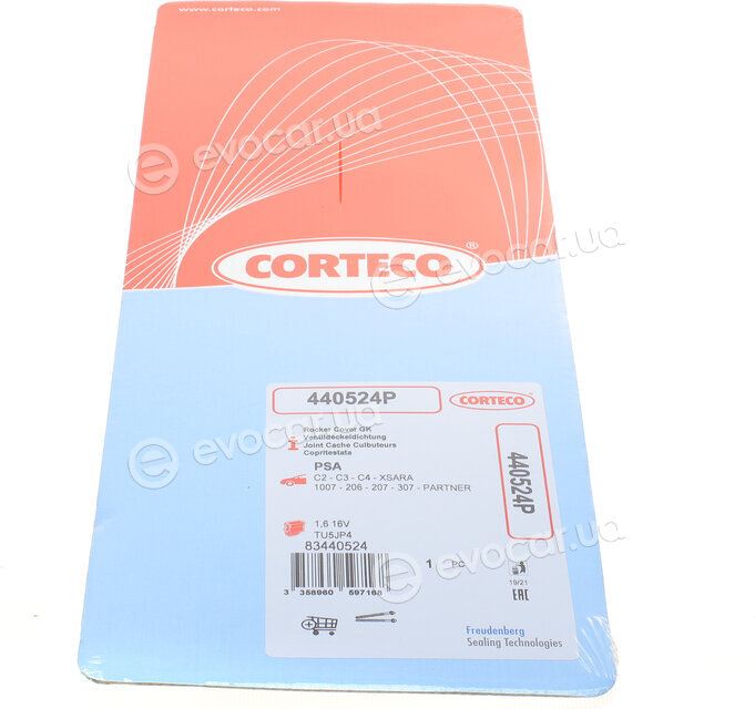 Corteco 440524P
