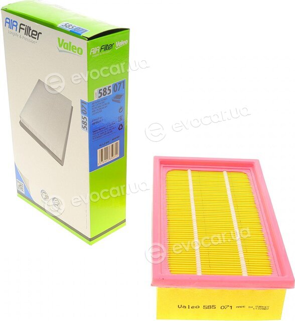 Valeo 585071