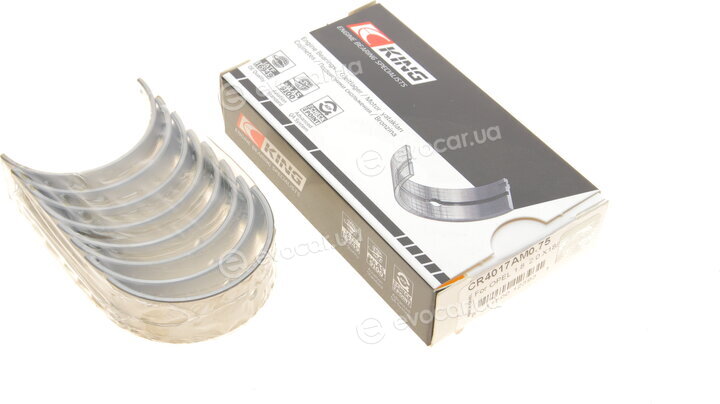 King CR4017AM0.75