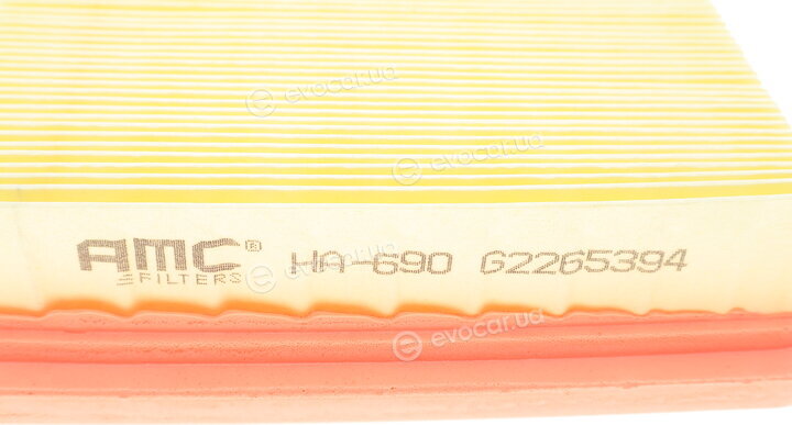 AMC HA-690