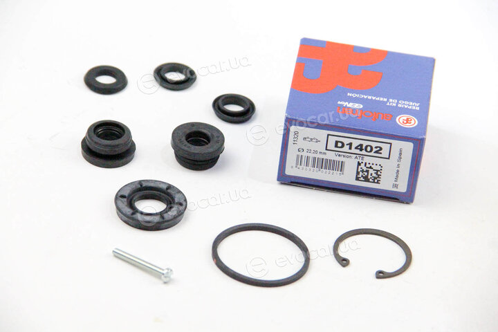 Autofren D1402