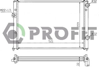 Profit PR 9565A3