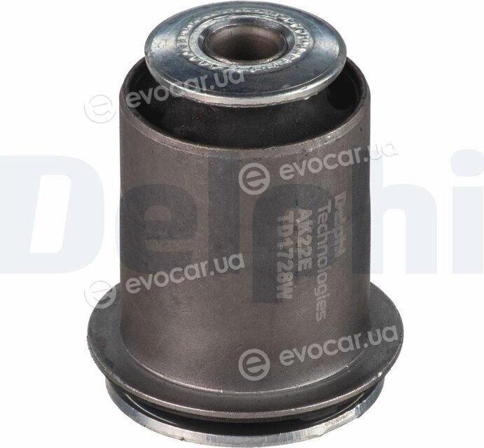 Delphi TD1728W