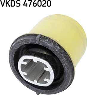 SKF VKDS 476020