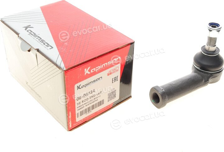 Kapimsan 08-08734