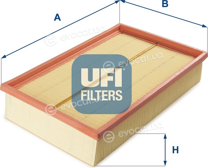 UFI 30.320.00