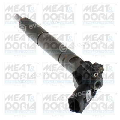 Meat & Doria 74304R